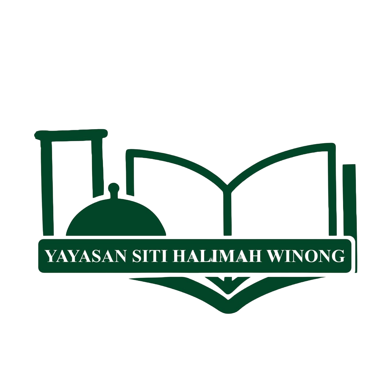 Logo Yayasan Pendidikan Al-Mukminin
